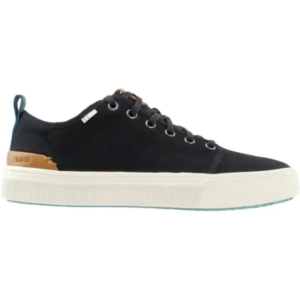 Black Canvas