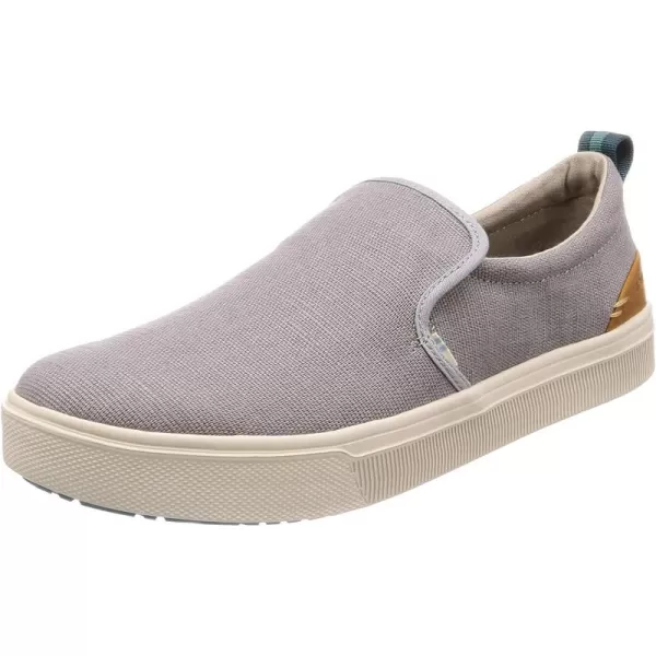 TOMS Mens TRVL LITE SneakerGrey