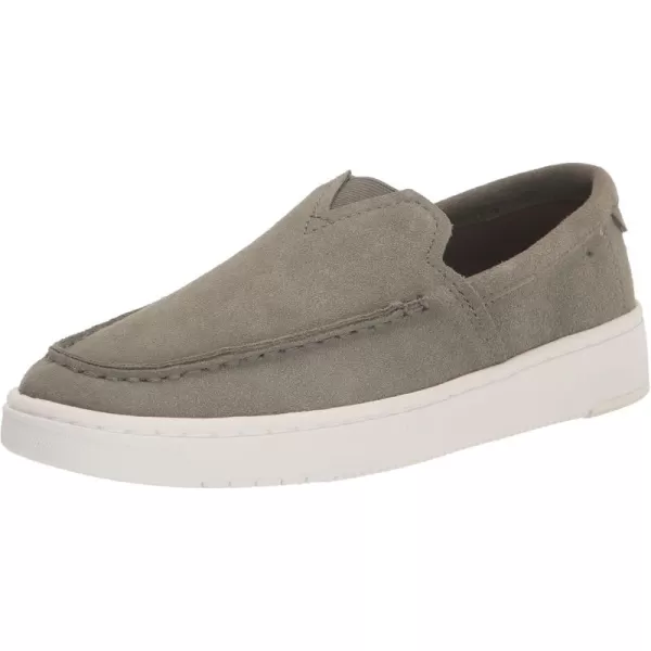 TOMS Mens TRVL LITE SneakerVetiver Grey