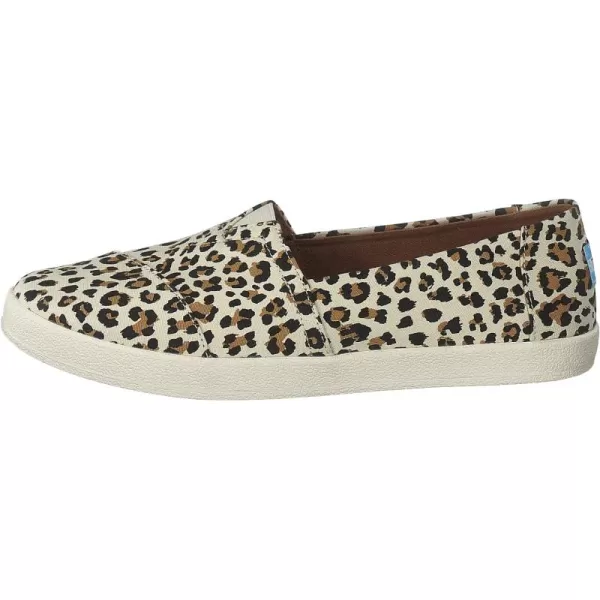 TOMS Womens Avalon SlipOnBirch