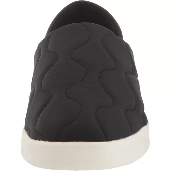 TOMS Mens Ezra Faux Fur Scuff Casual Slippers Casual  GreyBlack Quilted Cotton Ripstop