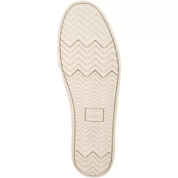 imageTOMS Womens Alpargata Small Leopard Slip On SneakerLeopard