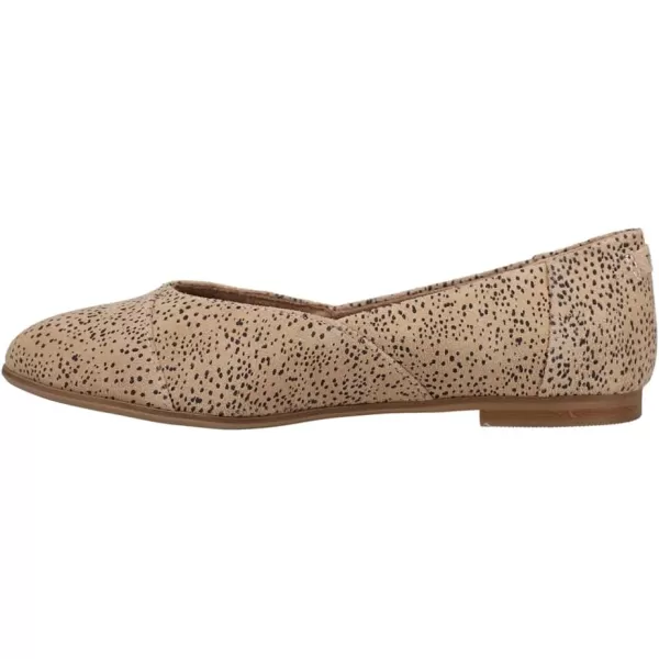 imageTOMS Womens Jutti Neat FlatSand