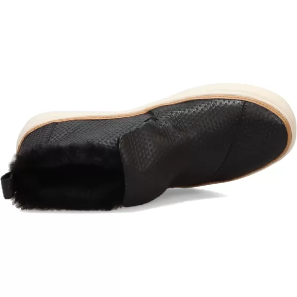 imageTOMS Womens Paxton SneakerBlack Textured