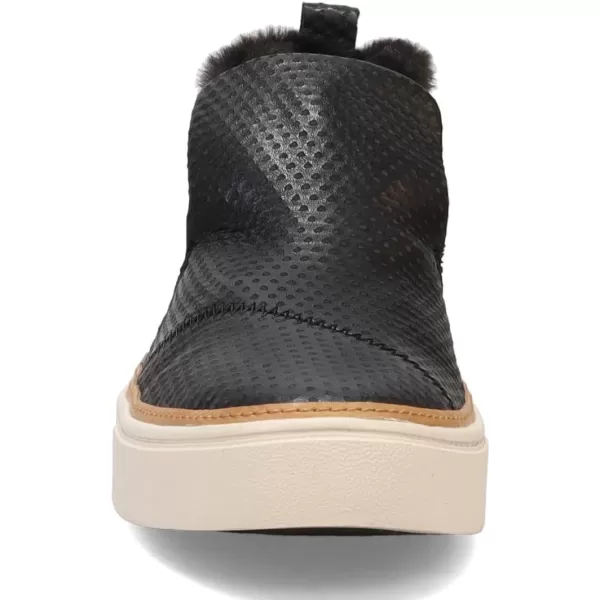 imageTOMS Womens Paxton SneakerBlack Textured