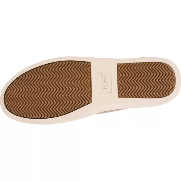 imageTOMS Womens Paxton SneakerCobblestone SuedeFaux Fur