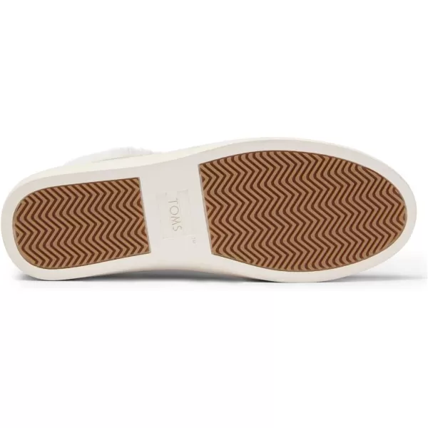 imageTOMS Womens Paxton SneakerForest Camo Suede