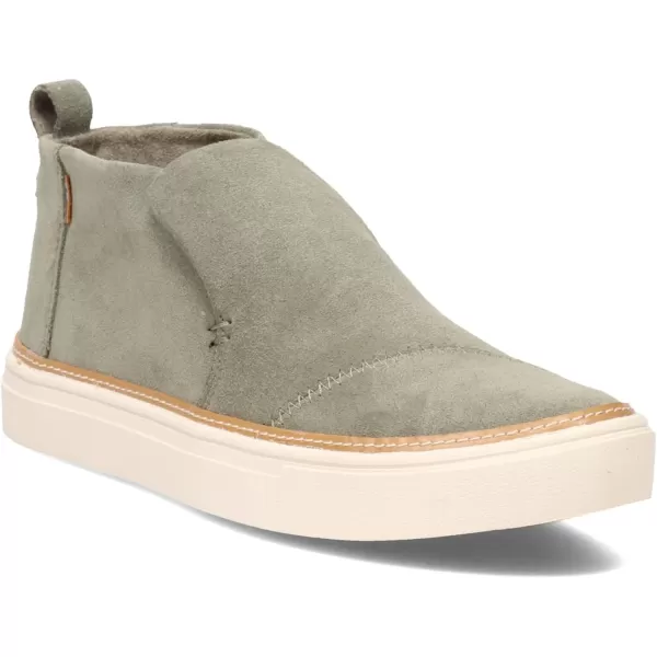 imageTOMS Womens Paxton SneakerVetiver Grey
