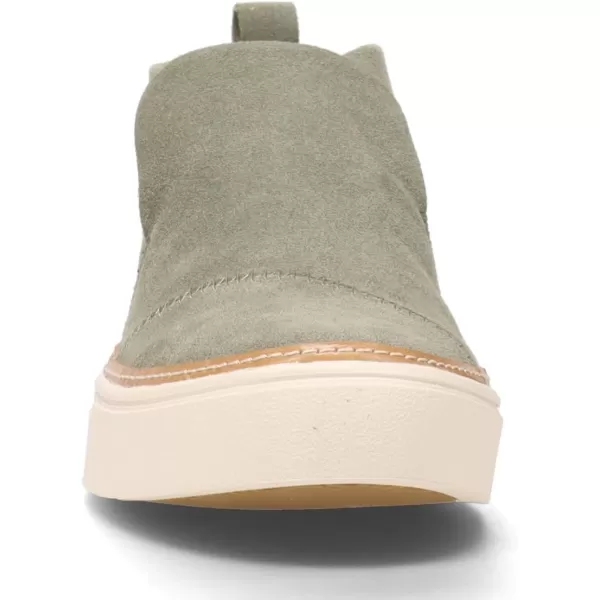 imageTOMS Womens Paxton SneakerVetiver Grey