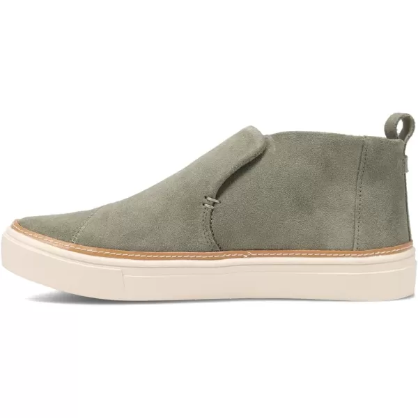 imageTOMS Womens Paxton SneakerVetiver Grey