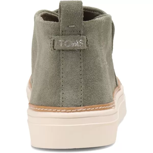 imageTOMS Womens Paxton SneakerVetiver Grey