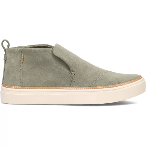 imageTOMS Womens Paxton SneakerVetiver Grey