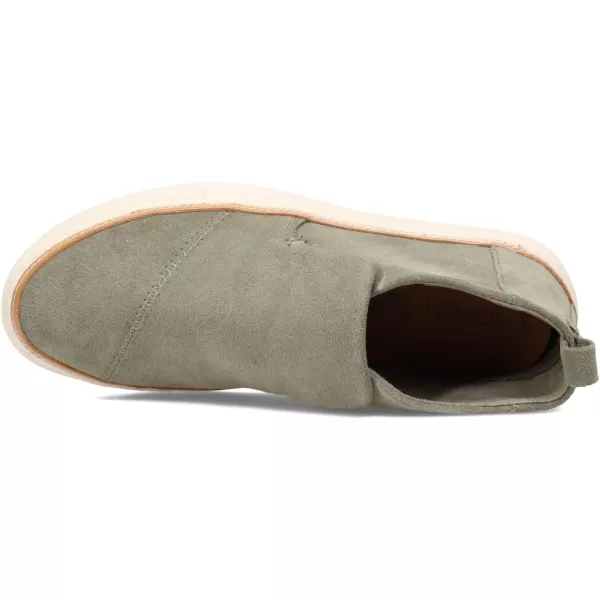 imageTOMS Womens Paxton SneakerVetiver Grey