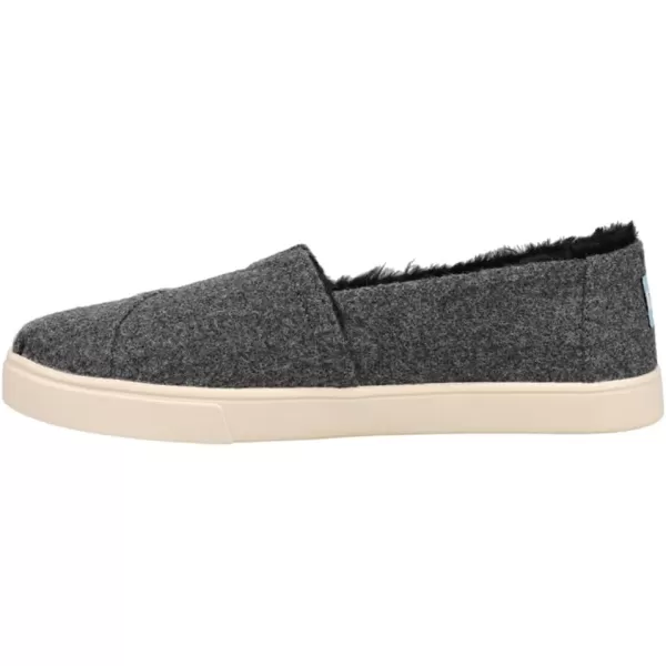 imageTOMS womens Alpargata Cupsole