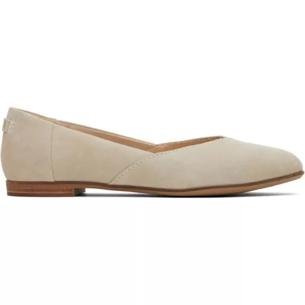 Sahara Suede