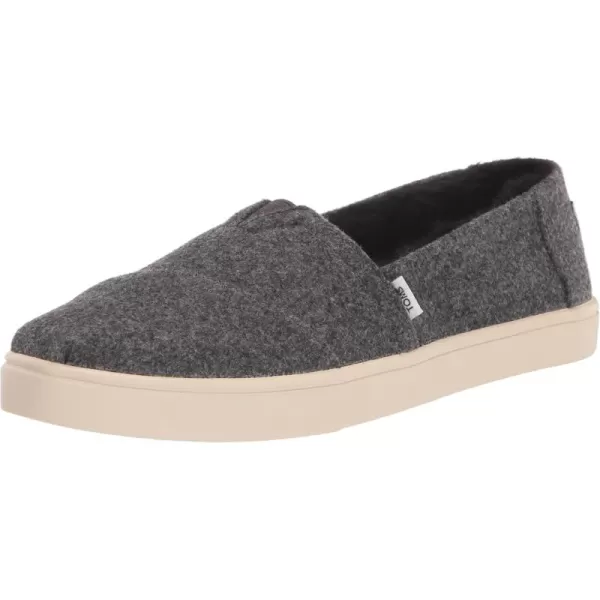 imageTOMS womens Alpargata Cupsole