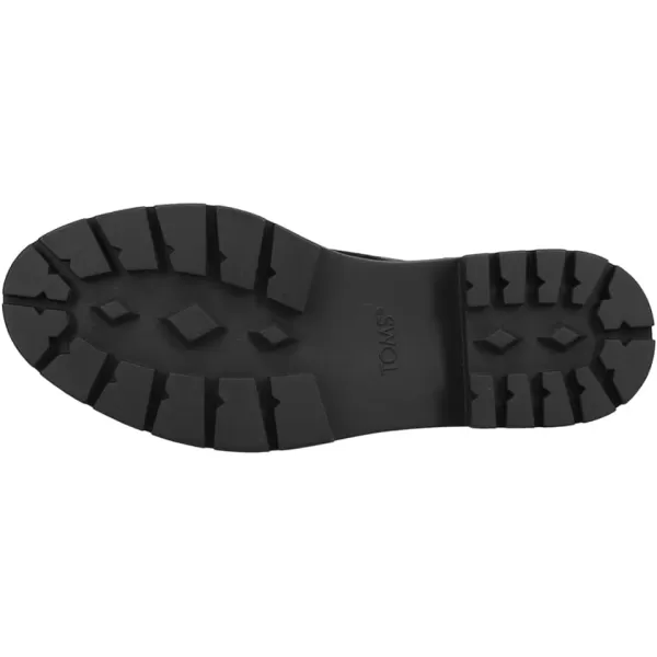 imageTOMS Womens Alaya BootBlackBlack Synthetic Nubuck