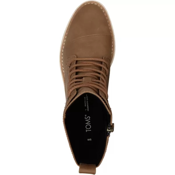 imageTOMS Womens Alaya BootBrown