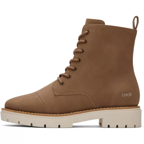 imageTOMS Womens Alaya BootBrown