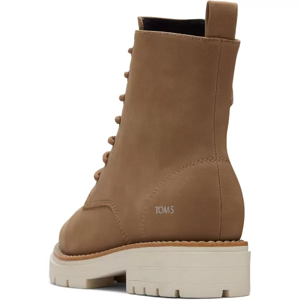 imageTOMS Womens Alaya BootBrown