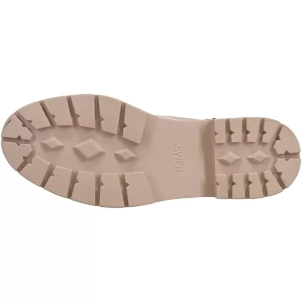 imageTOMS Womens Alaya BootSahara Synthetic Nubuck
