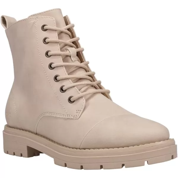 imageTOMS Womens Alaya BootSahara Synthetic Nubuck