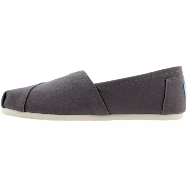 imageTOMS Womens Alpargata  BlueAsh