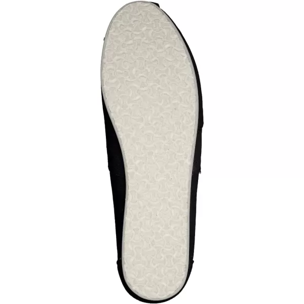 imageTOMS Womens Alpargata  GreyBlack