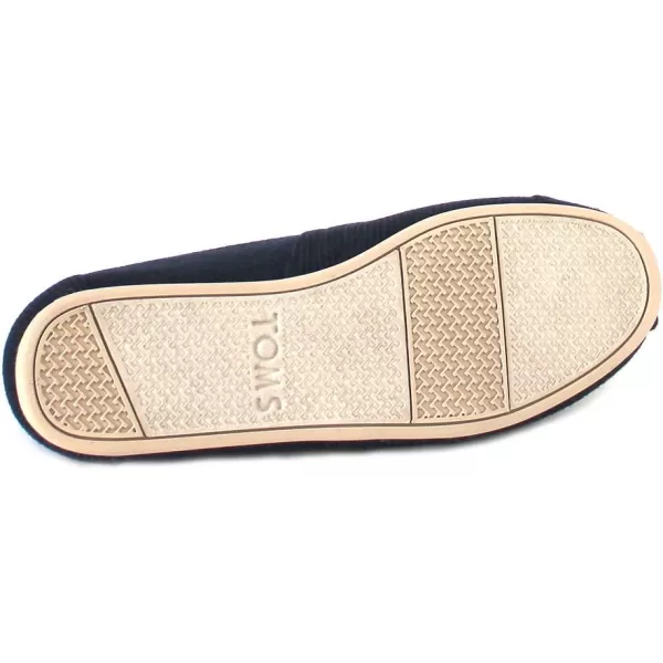 imageTOMS Womens Alpargata  GreyBlue