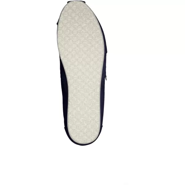 imageTOMS Womens Alpargata  GreyNavy