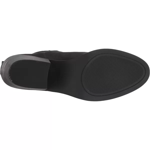 imageTOMS Womens Everly Pull On Ankle BootsBlack