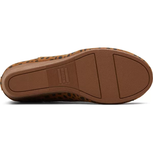 imageTOMS Womens Kelsey Fashion BootBrown