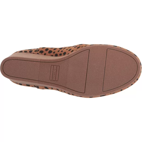 imageTOMS Womens Kelsey Fashion BootBrown