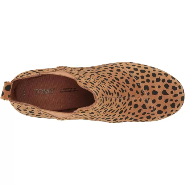 imageTOMS Womens Kelsey Fashion BootBrown