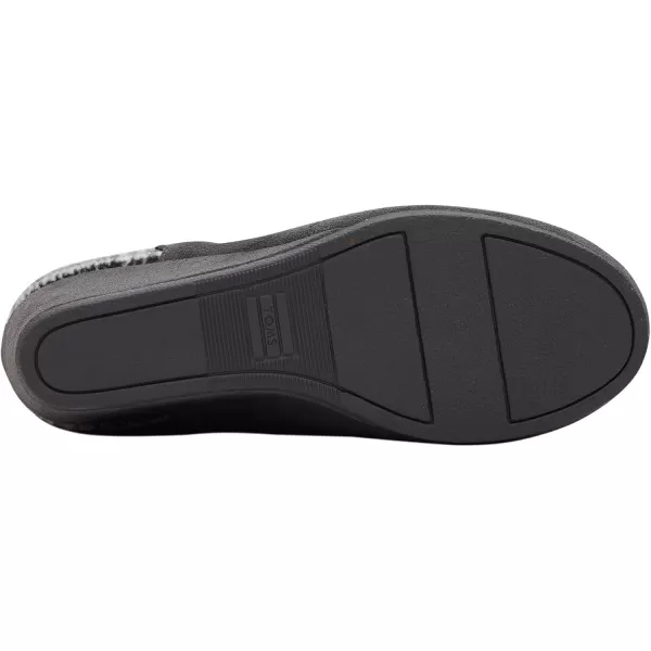 imageTOMS Womens Kelsey Fashion BootGrey