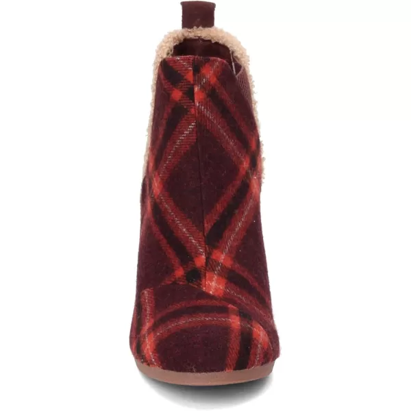 imageTOMS Womens Kelsey Fashion BootPlaid Multi