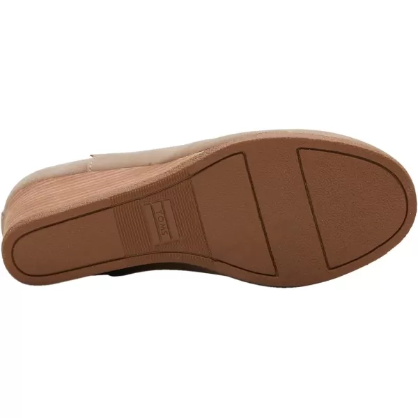 imageTOMS Womens Kelsey Fashion BootTaupe