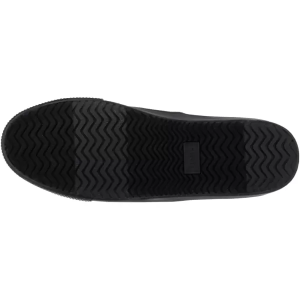 imageTOMS Mens Baja Slip On Sneakers Shoes Casual  BlackBlack
