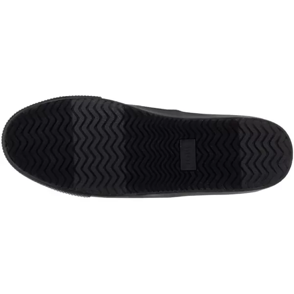 imageTOMS Mens Baja Slip On Sneakers Shoes Casual  BlackBlackBlack Heritage Canvas