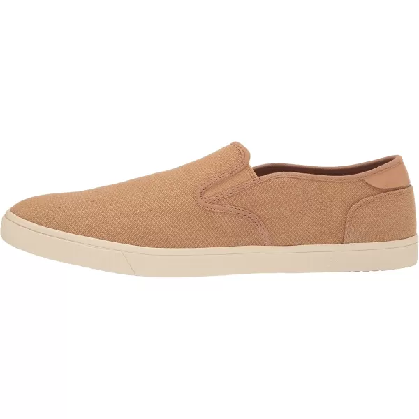 imageTOMS Mens Baja Slip On Sneakers Shoes Casual  BlackDoe