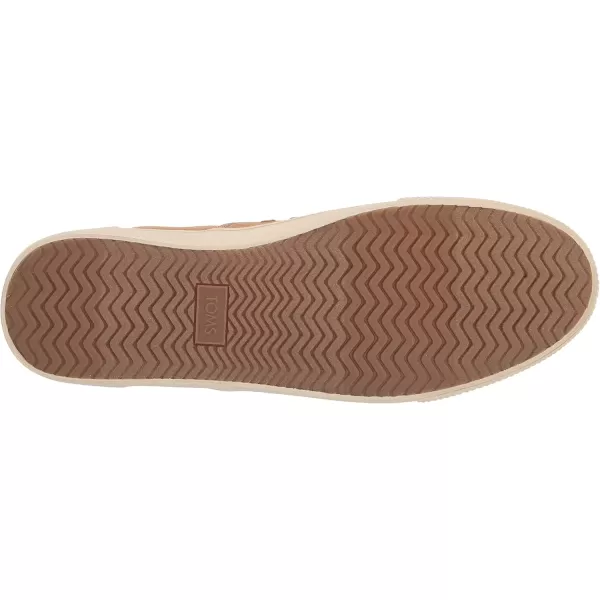 imageTOMS Mens Baja Slip On Sneakers Shoes Casual  BlackDoe