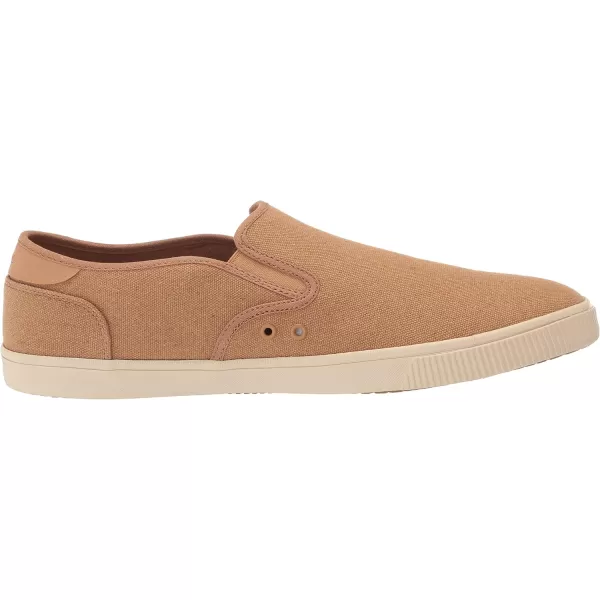 imageTOMS Mens Baja Slip On Sneakers Shoes Casual  BlackDoe