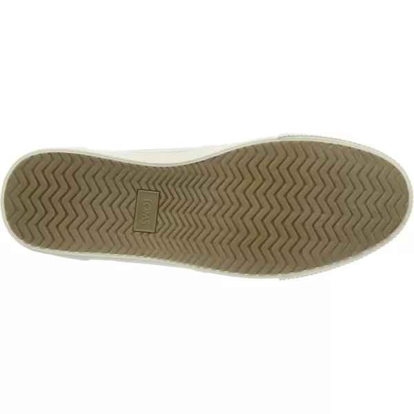 imageTOMS Mens Carlo SneakerBeige