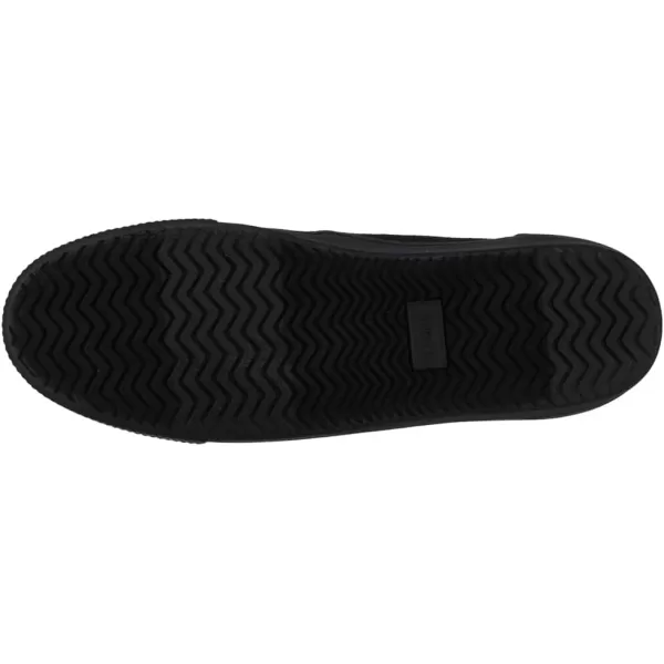 imageTOMS Mens Carlo SneakerBlackBlack Heritage Canvas