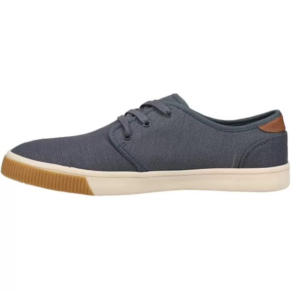 imageTOMS Mens Carlo SneakerBlue