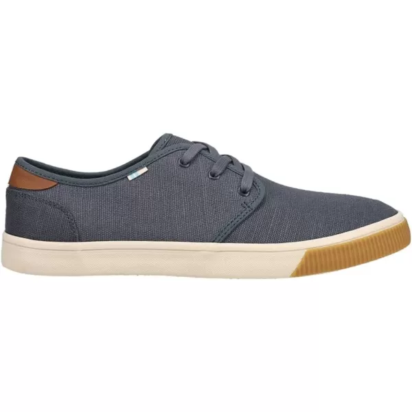 imageTOMS Mens Carlo SneakerBlue