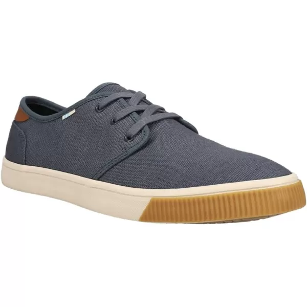 imageTOMS Mens Carlo SneakerBlue