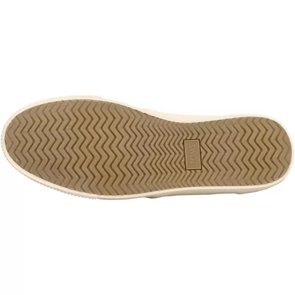 imageTOMS Mens Carlo SneakerGreen