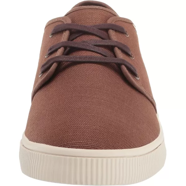 imageTOMS Mens Carlo SneakerNatural