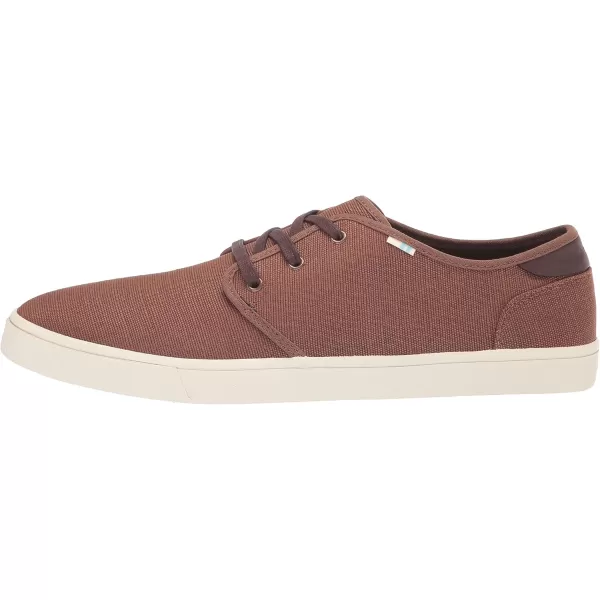 imageTOMS Mens Carlo SneakerNatural